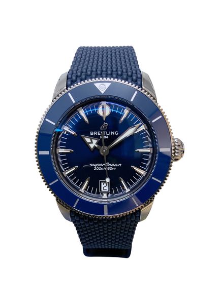 Breitling SuperOcean Heritage AB3111